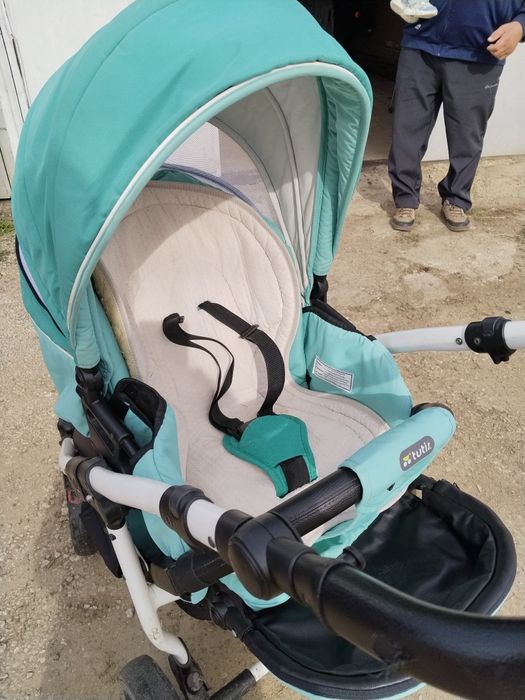 Продам коляску детскую