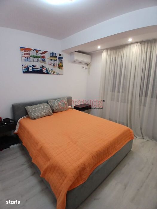 Metrou Aparatorii Patriei - apartament 2 camere