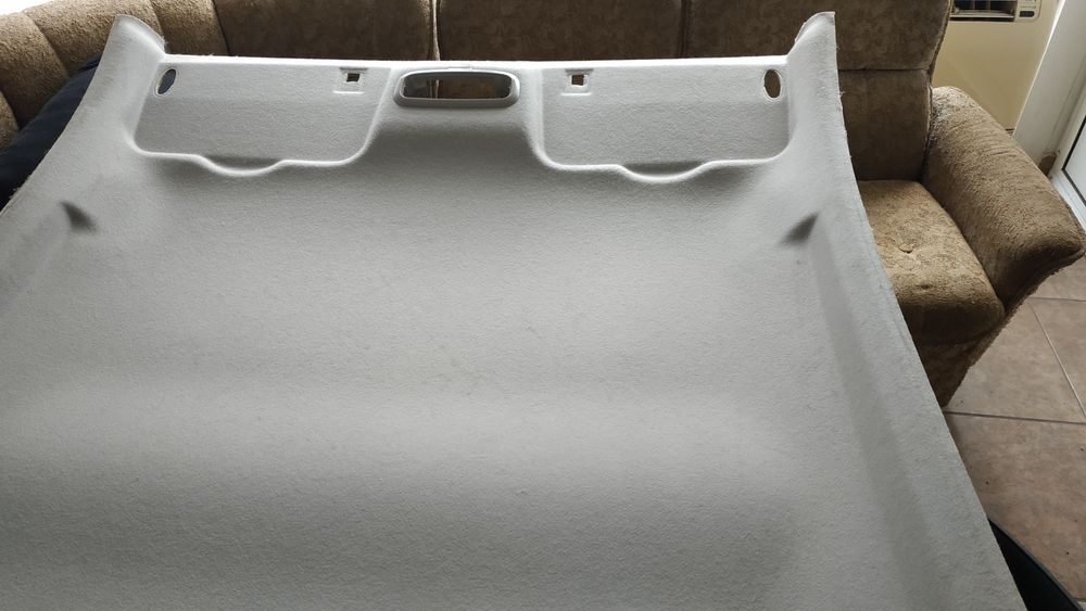 Облицовка таван Форд Фиеста