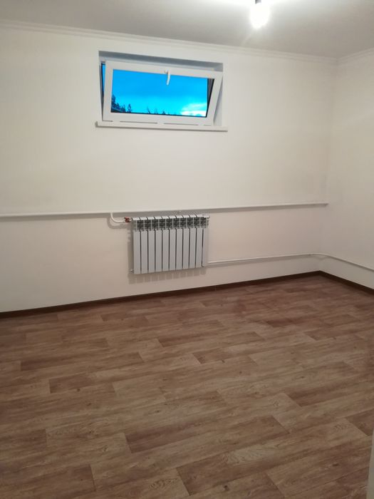 Квартира Байсерке