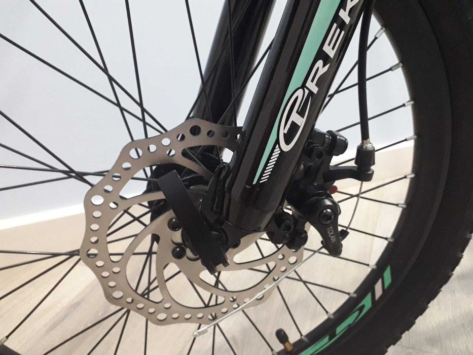 Детский велосипед Sport Power Trek