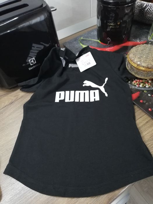 Tricou Puma 7 ani