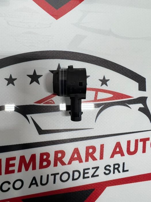 Senzor/Senzori Parcare Fata/Spate Vw Golf 7 Tiguan Octavia 3 Leon Audi