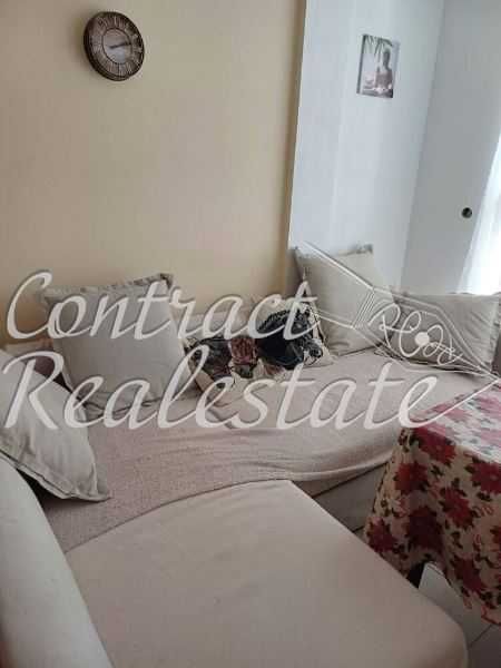 Дава се под наем Двустаен апартамент в Варна, Възраждане 1 - 55 кв.м за 387.6 € - Снимка #1