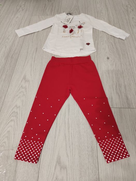 Продам новые детские вещи