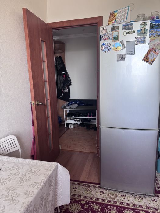 Продам 3 х комн квартиру