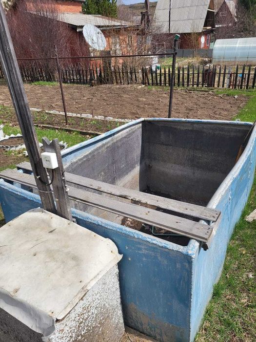 продается дача за Куленовкой