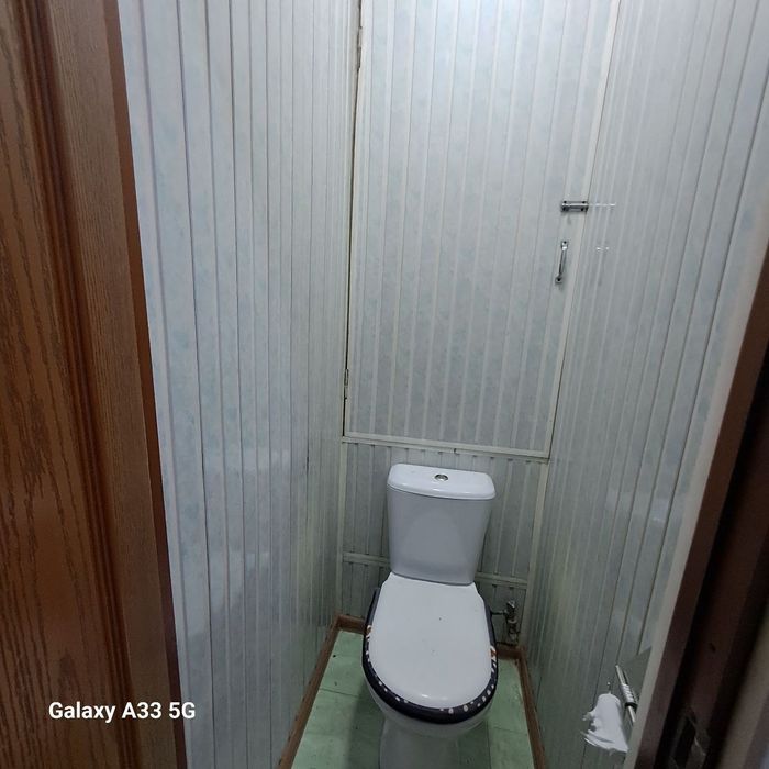 Ттз бойжигит!! Сдается квартира в аренду 2/1/4 балкон 1.5×3