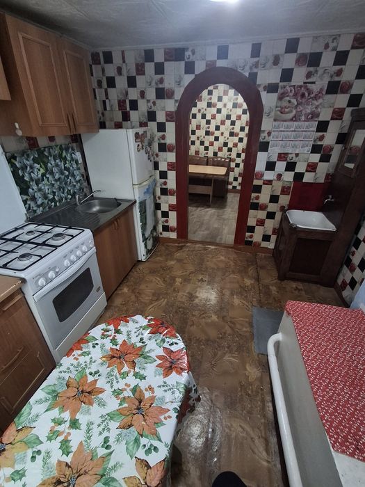 Продам дом 67 м² на большом участке
