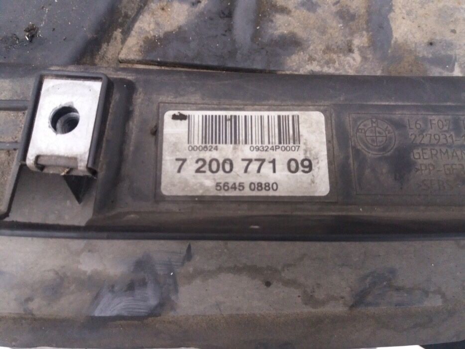 Tragher trager bmw f10 f11 f01 f07 f02