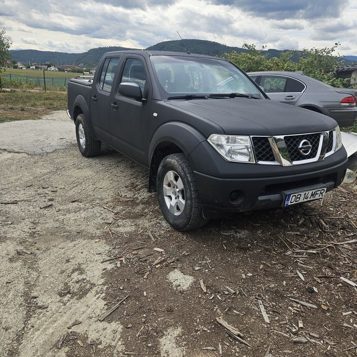 Mitsubishi L200 ,nu Navara sau Ranger nu acept schimb doar cheș acte la zi fical itp asigurare