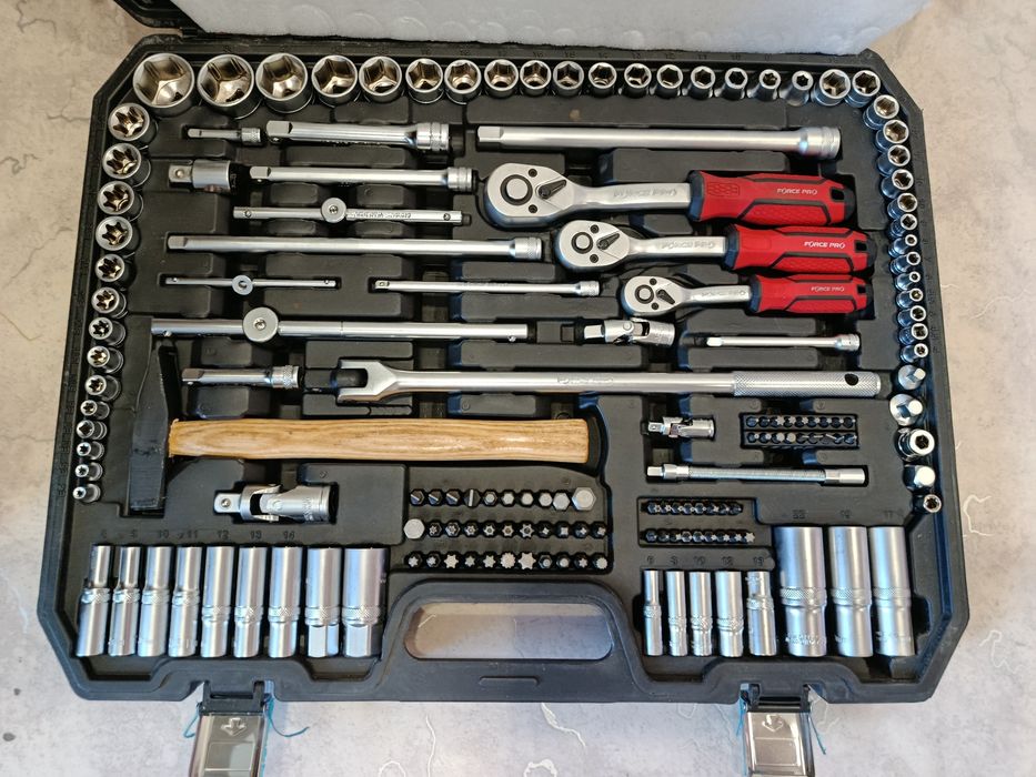 Продам новый набор Fors