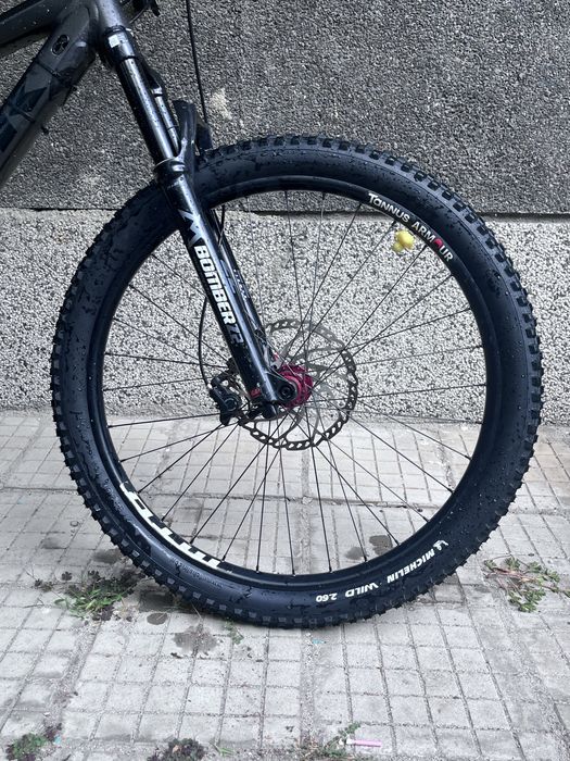 Trek remedy 7 2019г
