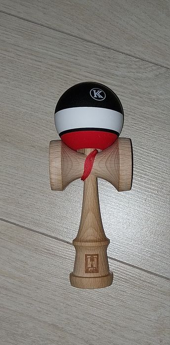Vand Kendama Karo Grip Anti Skid