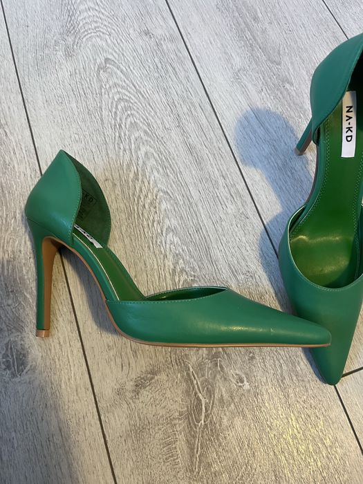 Pantofi Na-kd marimea 37