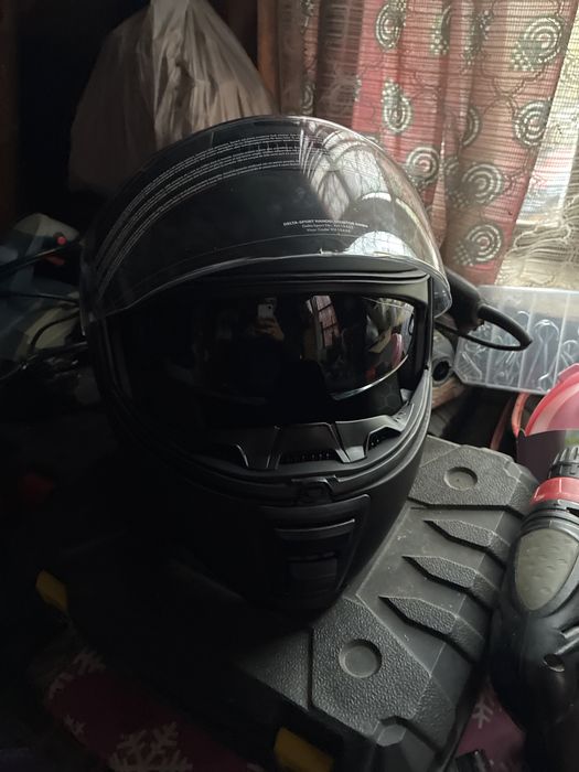 Casca moto ultimate speed