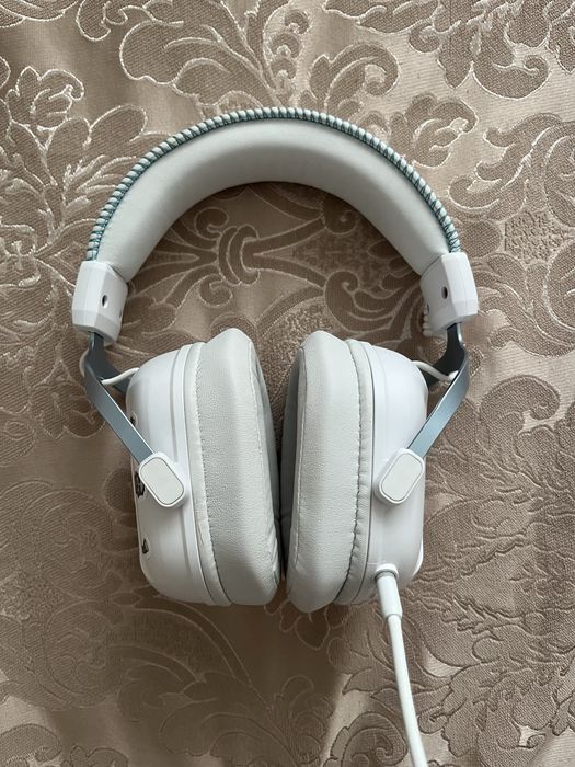 Игровые Наушники