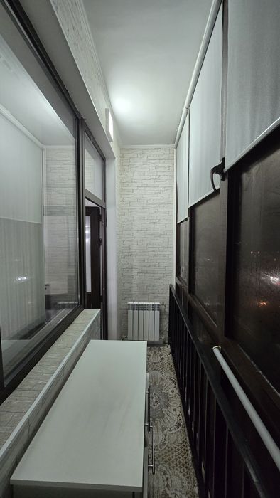 Жилой комплекс Береке