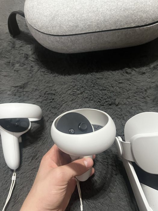 oculus meta quest 2 resetati din fabrica 128 gb