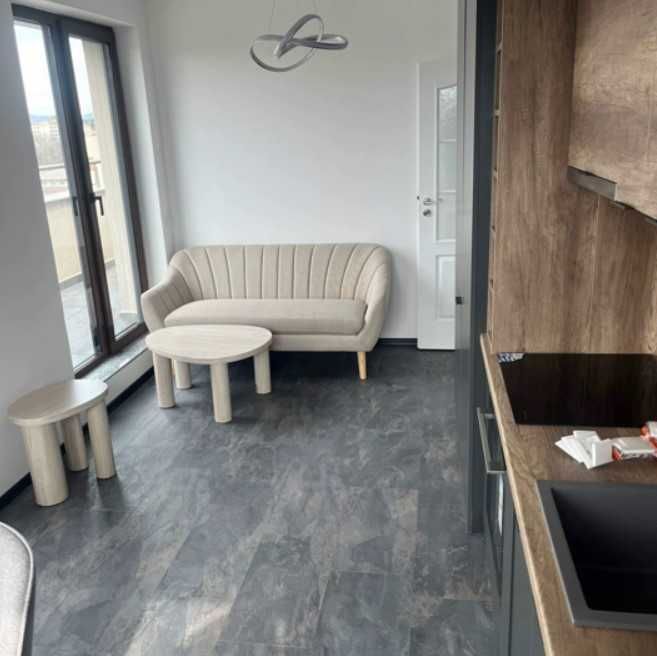 Тристаен апартамент под наем Хаджи Димитър