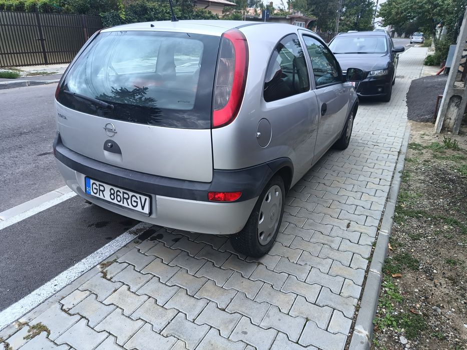 Opel CORSA 2004 ,