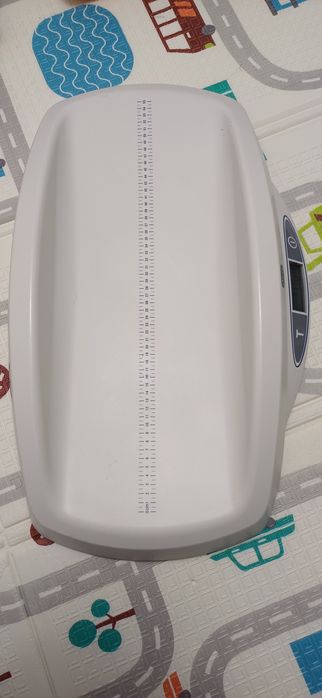 Cântar electric Digital pentru Bebeluși Chicco