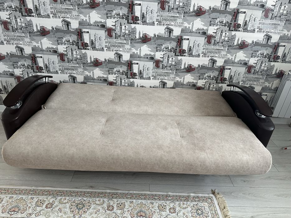 Диван раскладной