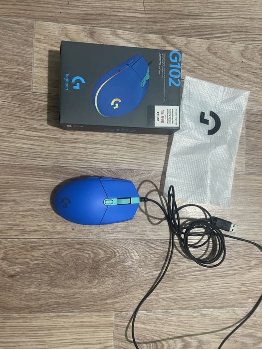 Lenovo Legion 5 15ACH6