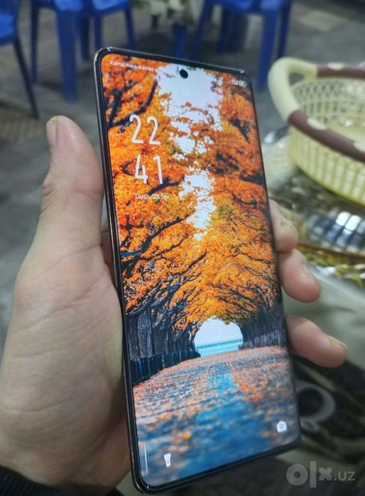 Infinix zero 30 4g