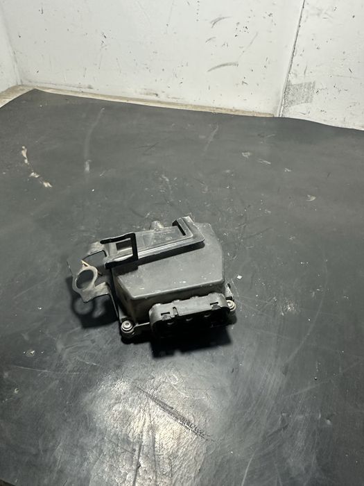 Unitate  vacuum modul Vw golf5 Touran jetta  Audi A3 octavia superb