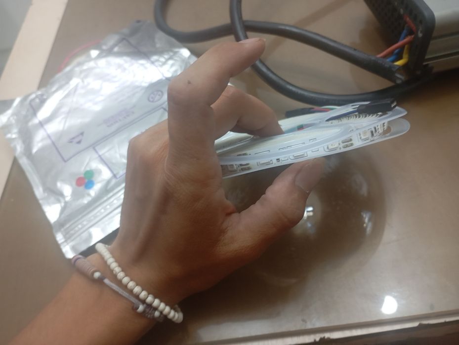 Блок питания для led лент, ленты