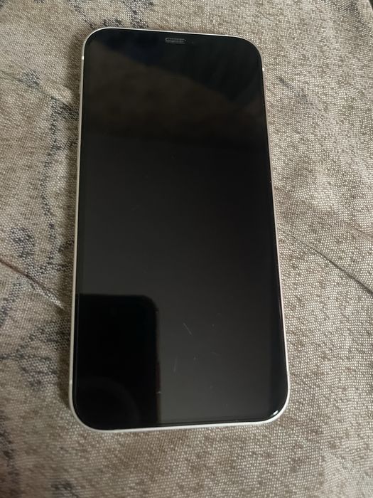 Iphone 12 128gb lait