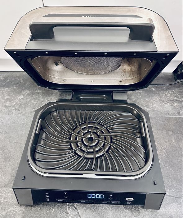 Мултикукър Shark Ninja Foodi Smart XL 6-in-1 DG551EU