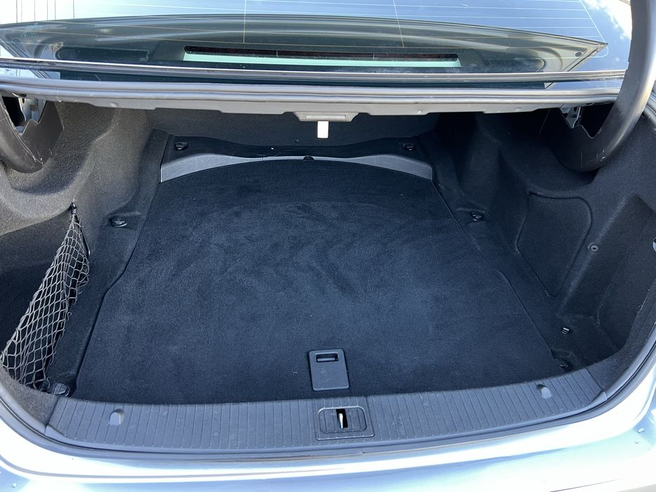 Mercedes E 250 -2009- Euro 5-2.2 TDI