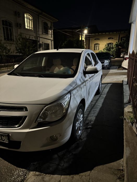 Other Cobalt 2018 — 2