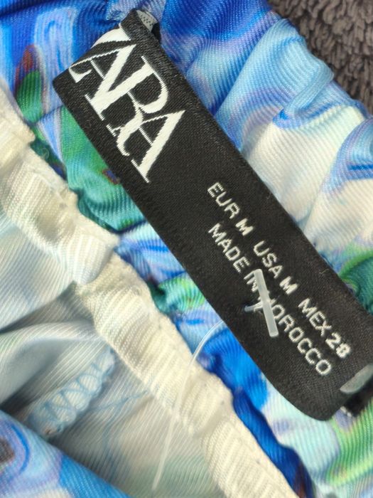 Pantaloni Zara mărimea M