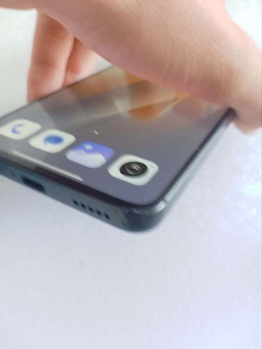 Xiaomi 12 lite ОБМЕН!