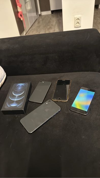 Telefoane Apple/iPhone