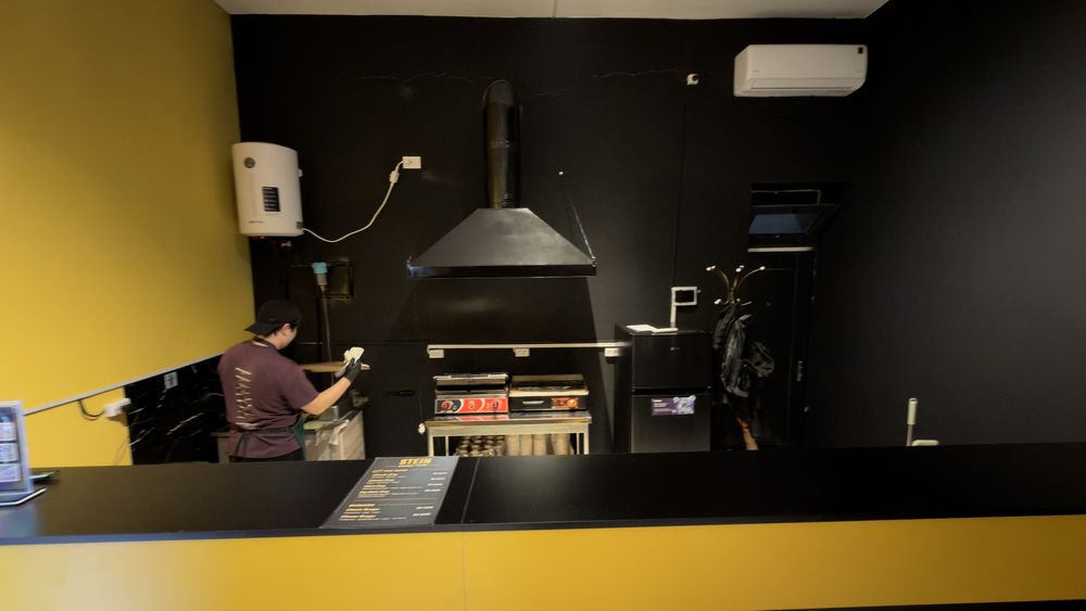 Fast Food Tayyor Biznes. Fast Food готовый Бизнес.