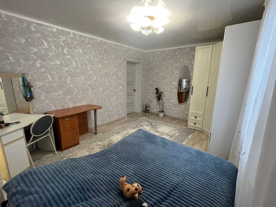 Продам уютный, теплый дом.