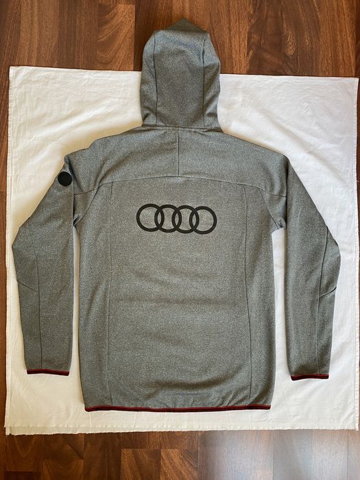 Hanorac barbati,Marine Pool,Audi si BMW,marime S