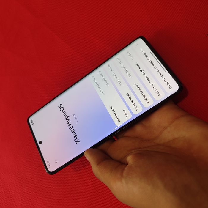 Redmi Note 14 Pro Srochni ideal