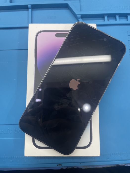 Iphone 14pro max