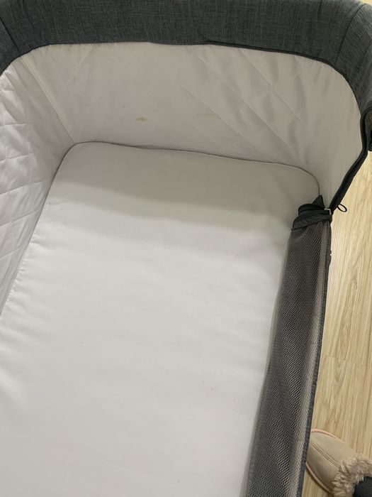 Бебешка кошара Chipoliniо Мама и аз