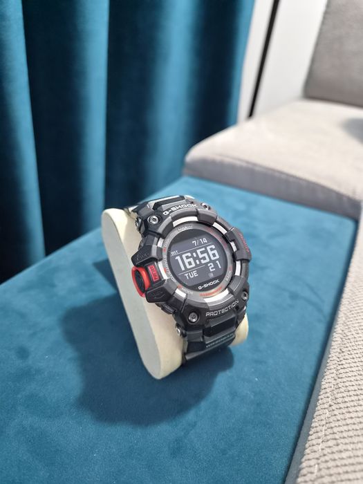 Ceas G-Shock G Squad Smart watch