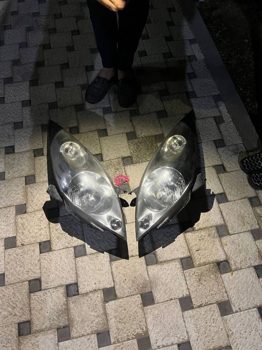 spark fara sotiladi
