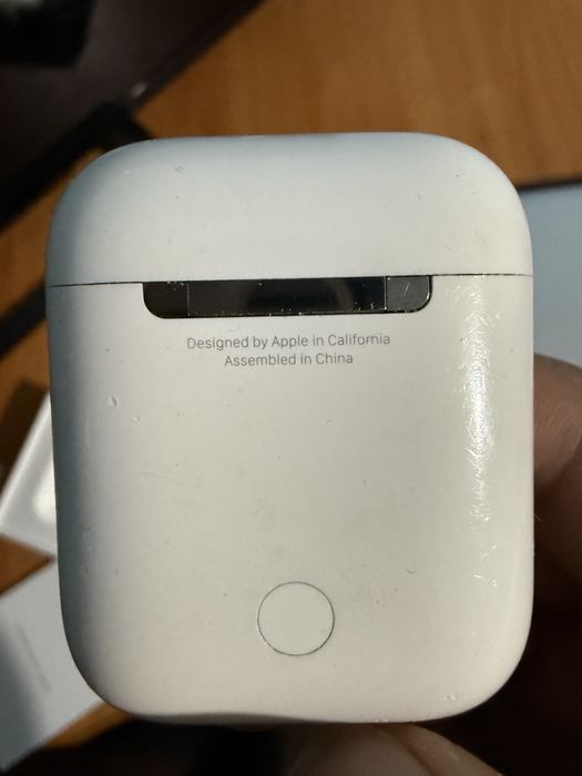 iPhone 12 128GB + AirPods 2