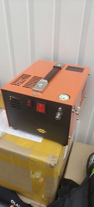 Echipament scuba diving complet