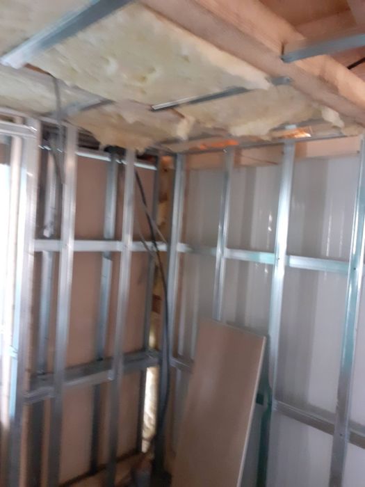 Echipa rigipsari bine formata , Dacă nu facem calitate nu platiti