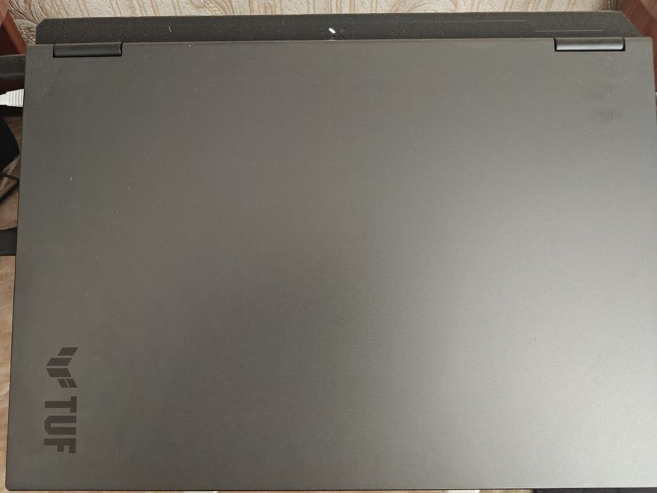 Продам игровой ноутбук Asus